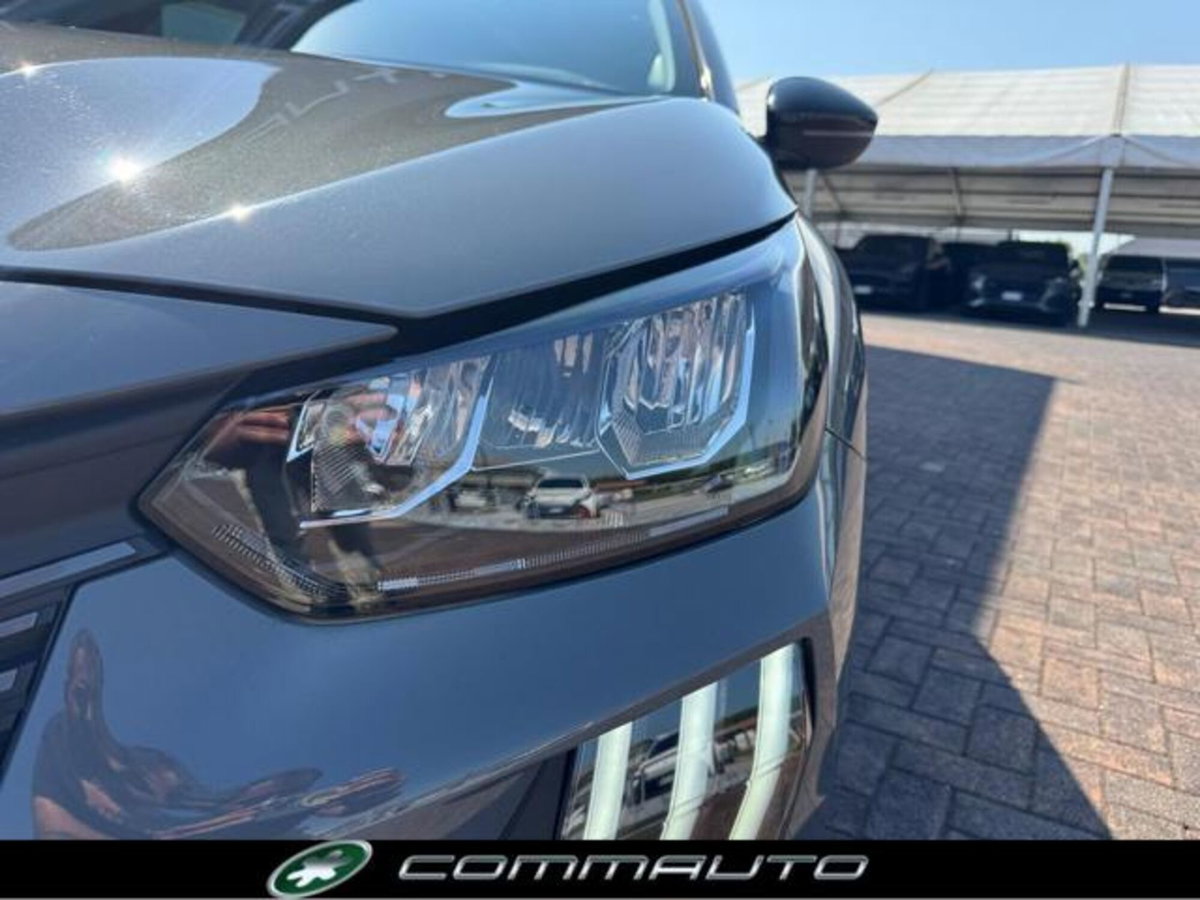 Peugeot 208 PureTech 100 Stop&Start 5 porte Allure (6)