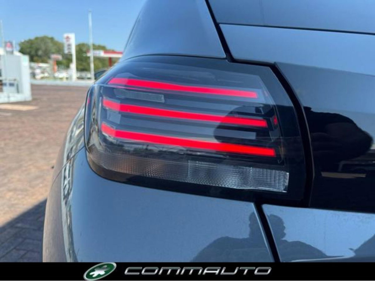 Peugeot 208 PureTech 100 Stop&Start 5 porte Allure (7)