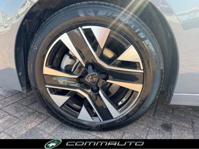 Peugeot 208 PureTech 100 Stop&Start 5 porte Allure (8)