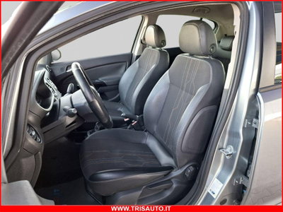 Opel Corsa 1.2 80CV 5 porte GPL-TECH Edition (5)