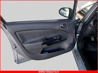 Opel Corsa 1.2 80CV 5 porte GPL-TECH Edition (6)