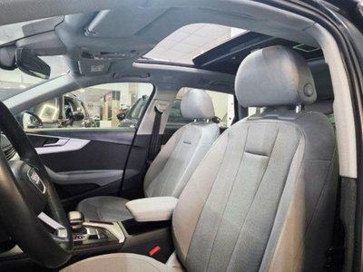 Audi A4 40 TDI ultra S tronic Design (10)