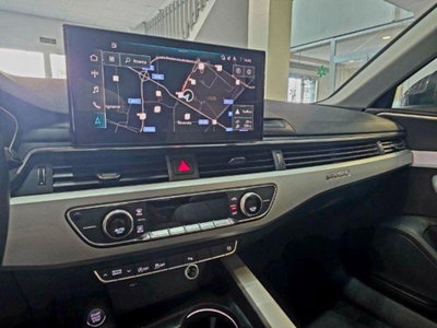 Audi A4 40 TDI ultra S tronic Design (13)
