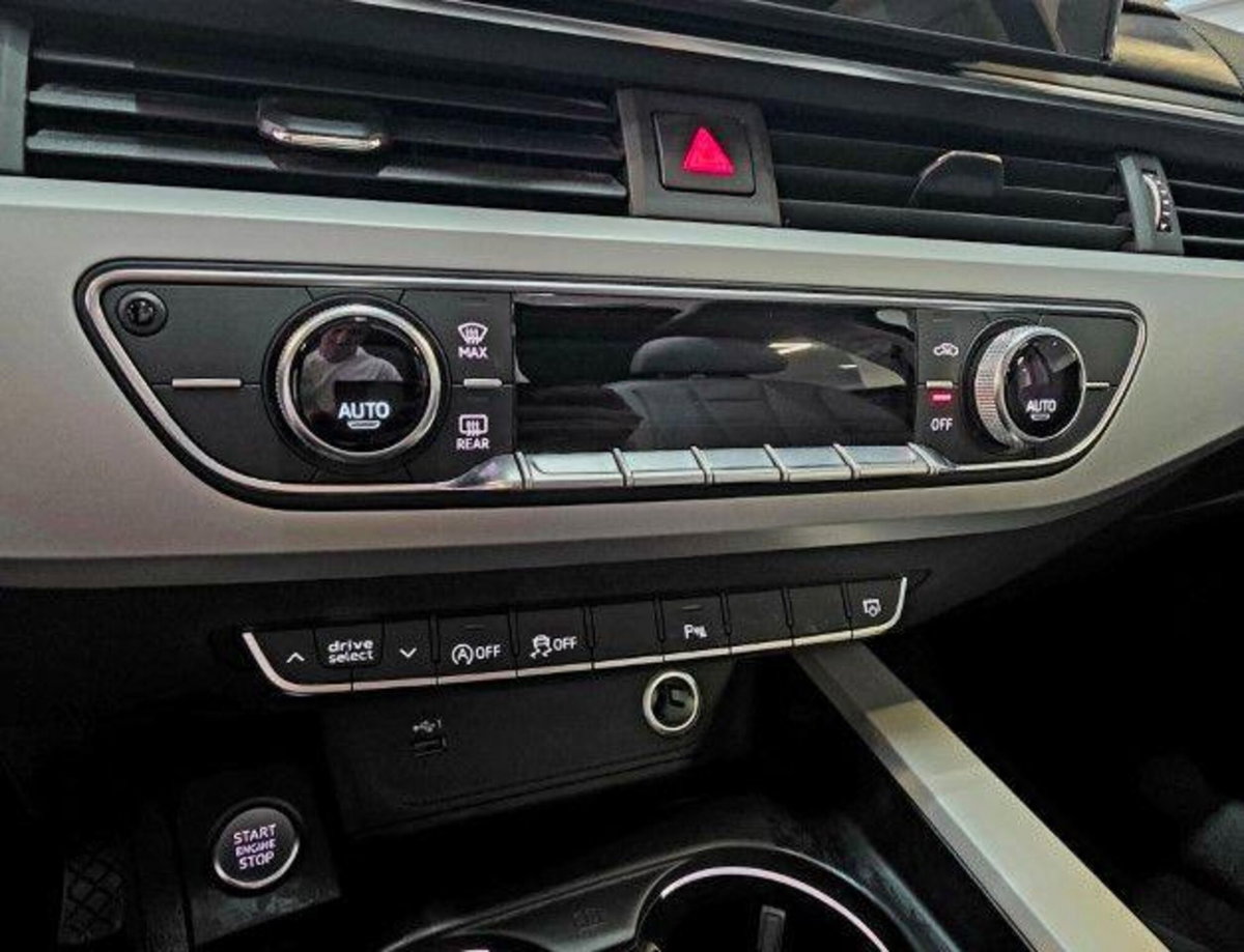 Audi A4 40 TDI ultra S tronic Design (14)