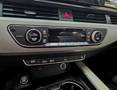 Audi A4 40 TDI ultra S tronic Design (14)
