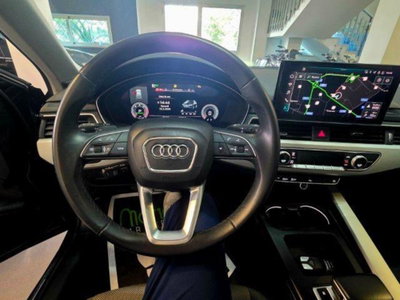Audi A4 40 TDI ultra S tronic Design (16)