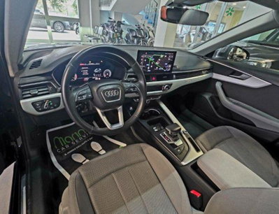 Audi A4 40 TDI ultra S tronic Design (17)