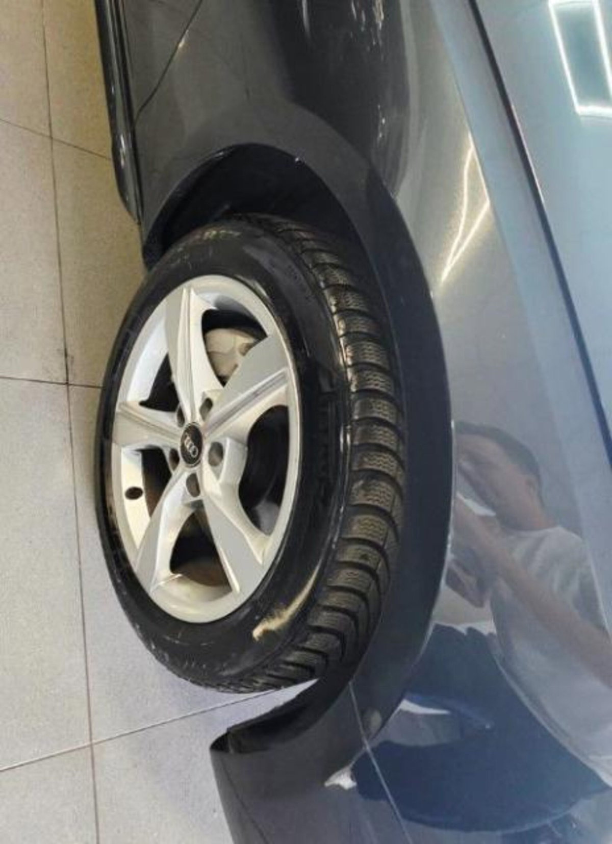 Audi A4 40 TDI ultra S tronic Design (5)
