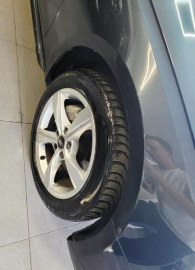 Audi A4 40 TDI ultra S tronic Design (5)