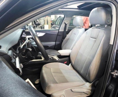 Audi A4 40 TDI ultra S tronic Design (9)