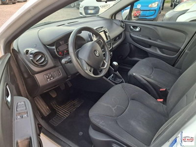Renault Clio 1.5 dCi 8V 75CV Start&Stop 5 porte Van Energy (12)