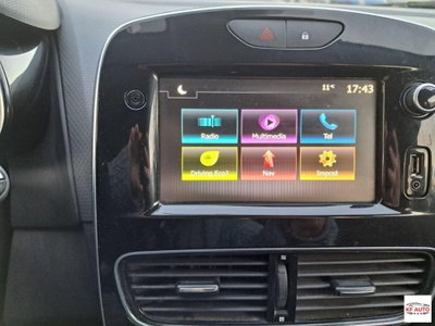 Renault Clio 1.5 dCi 8V 75CV Start&Stop 5 porte Van Energy (4)