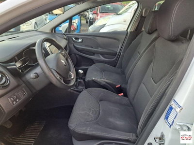 Renault Clio 1.5 dCi 8V 75CV Start&Stop 5 porte Van Energy (5)