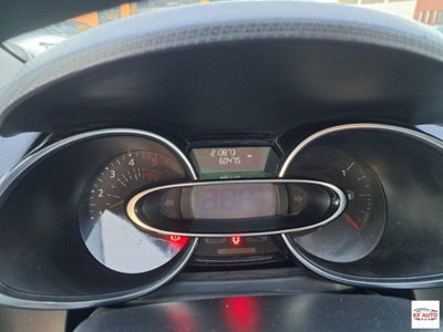 Renault Clio 1.5 dCi 8V 75CV Start&Stop 5 porte Van Energy (7)