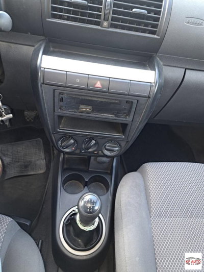 Volkswagen Fox Easy (11)