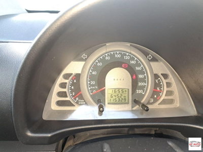 Volkswagen Fox Easy (12)