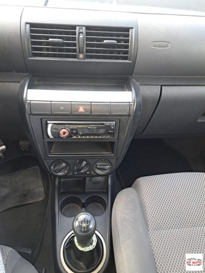 Volkswagen Fox Easy (14)