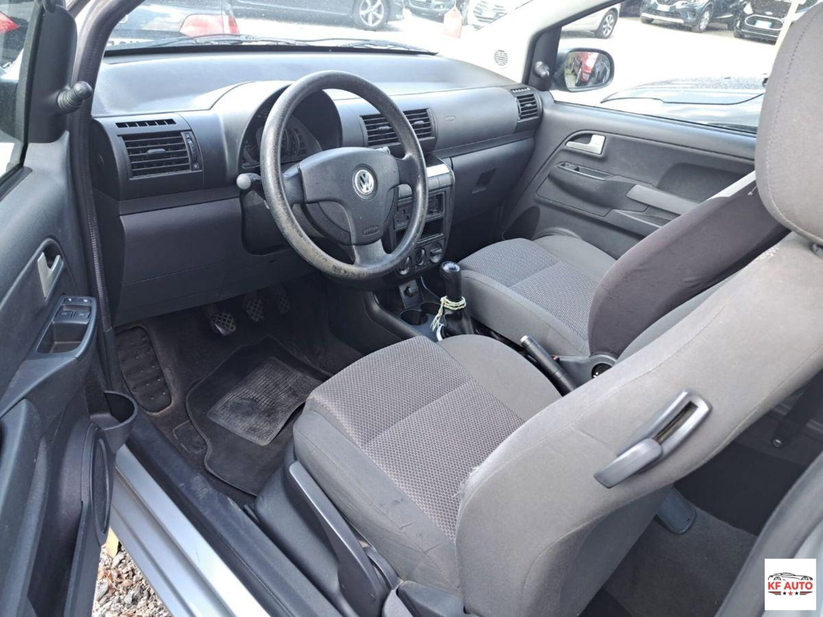 Volkswagen Fox Easy (15)