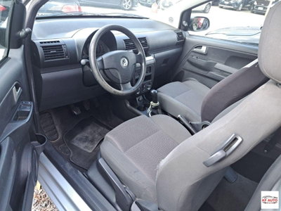 Volkswagen Fox Easy (15)