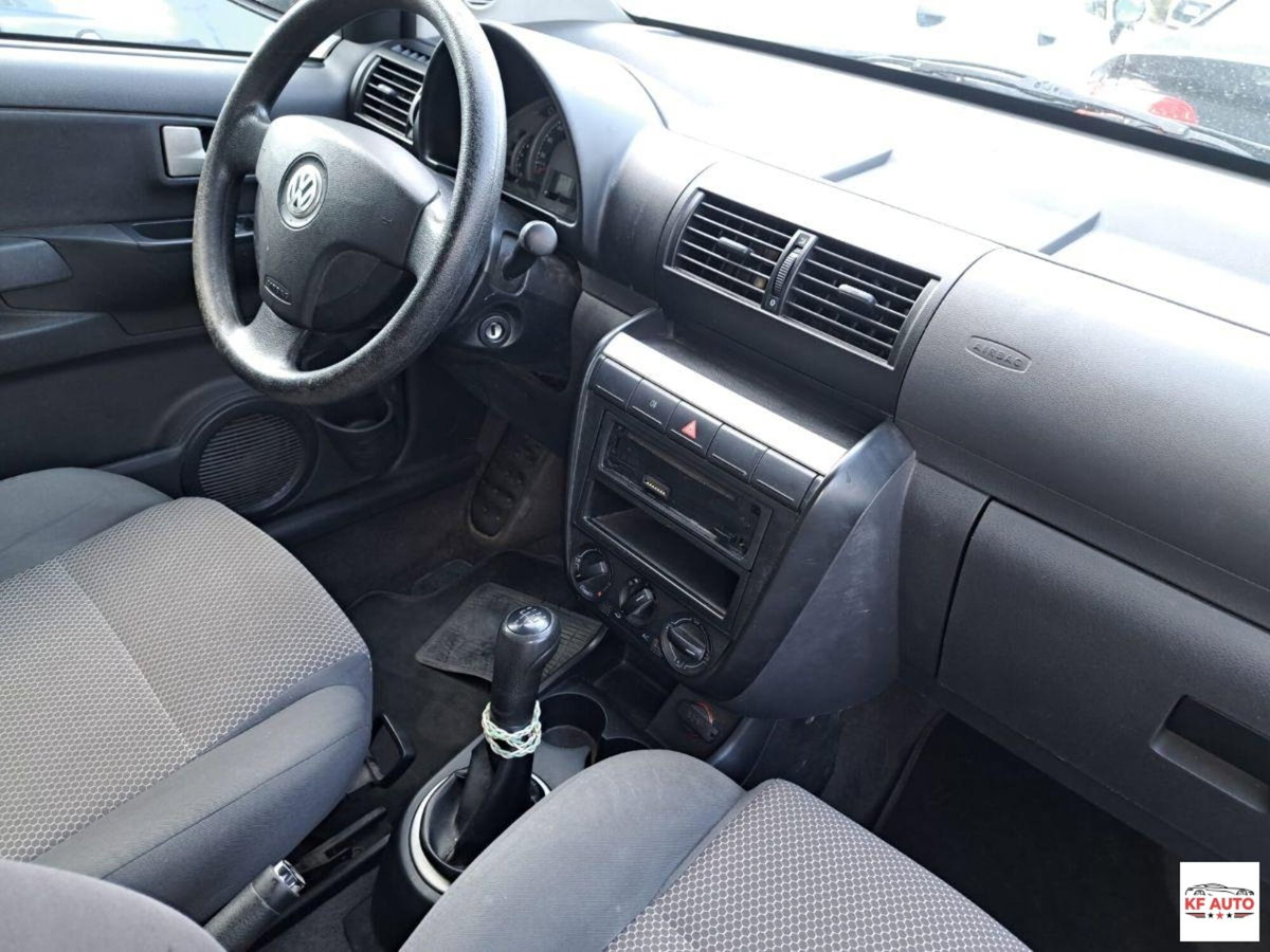 Volkswagen Fox Easy (16)