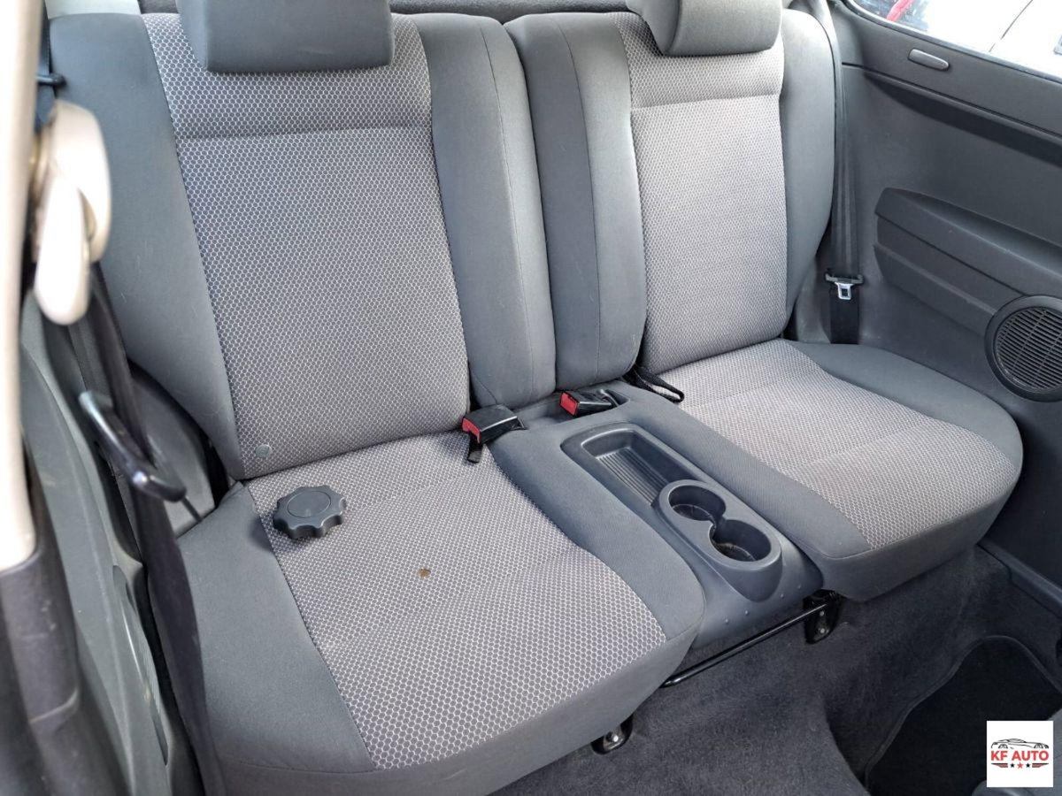 Volkswagen Fox Easy (17)