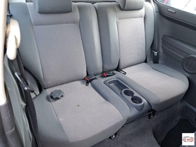 Volkswagen Fox Easy (17)
