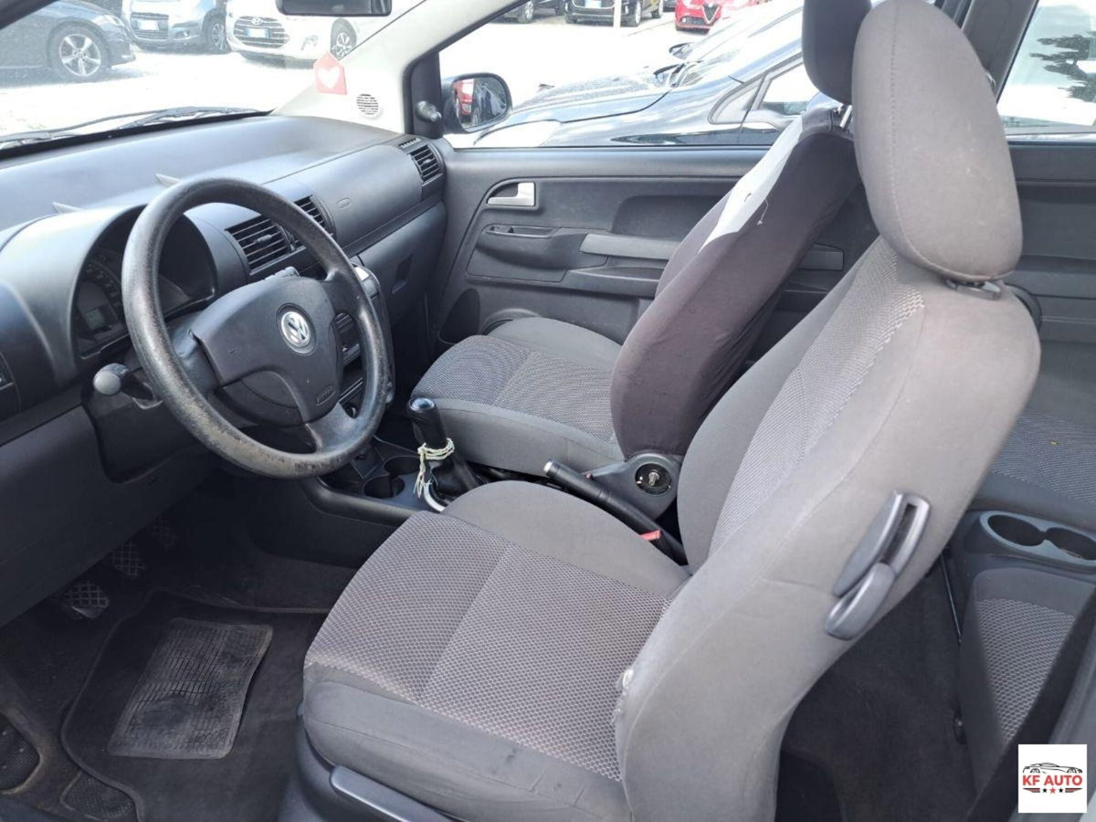 Volkswagen Fox Easy (19)