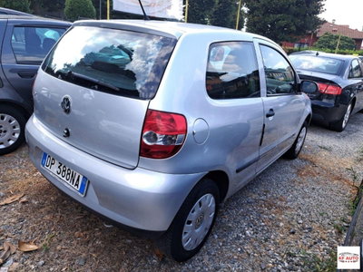 Volkswagen Fox Easy (3)