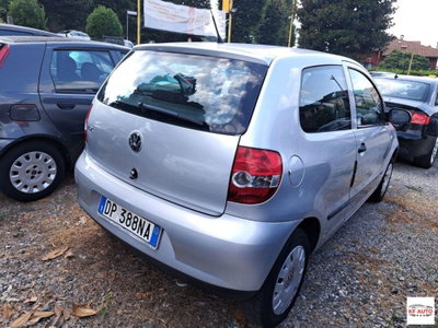 Volkswagen Fox Easy (4)