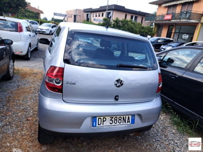 Volkswagen Fox Easy (5)