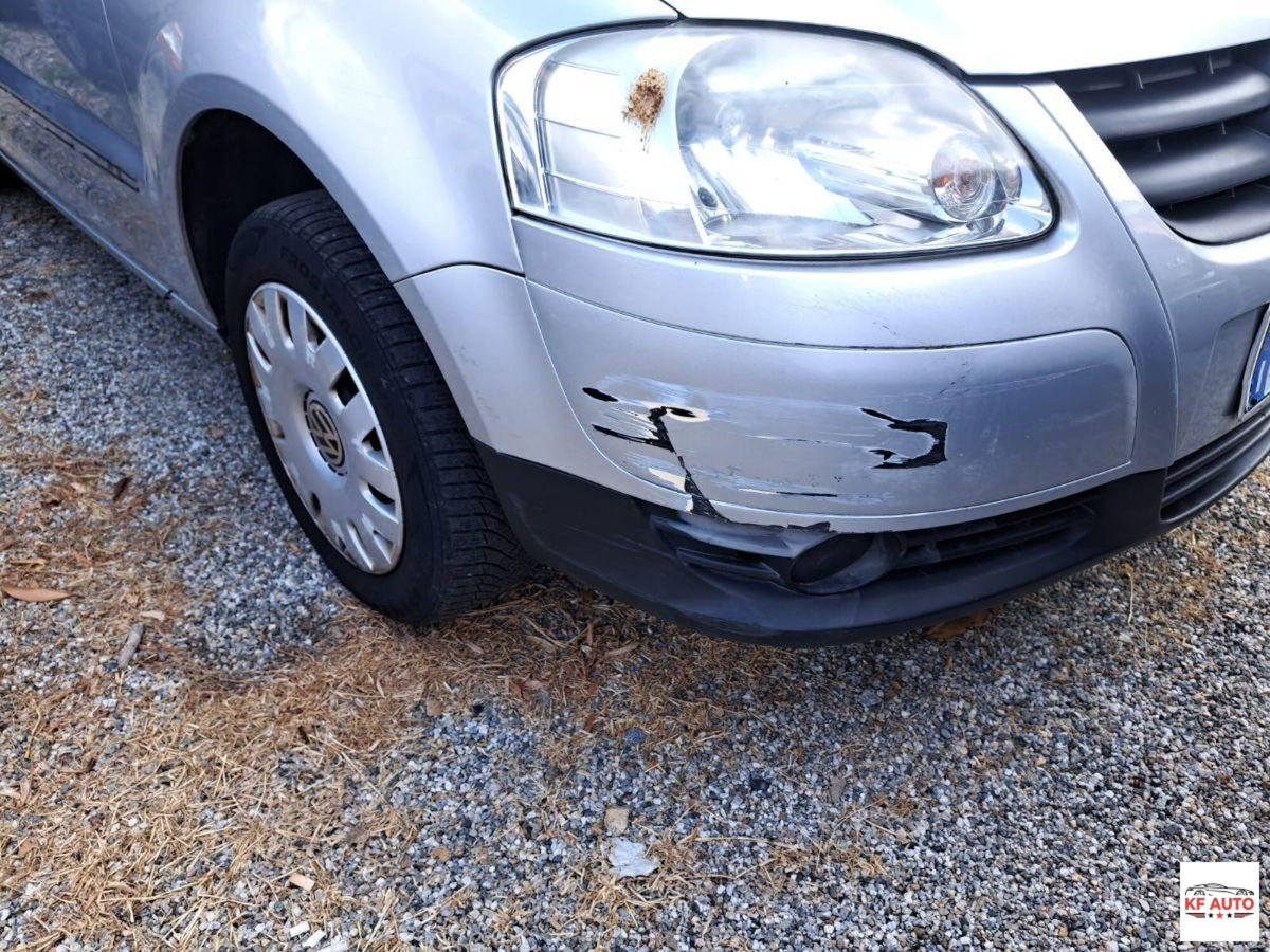 Volkswagen Fox Easy (6)