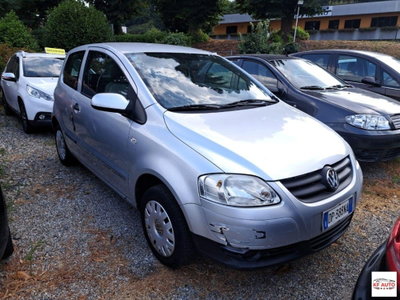 Volkswagen Fox Easy (8)