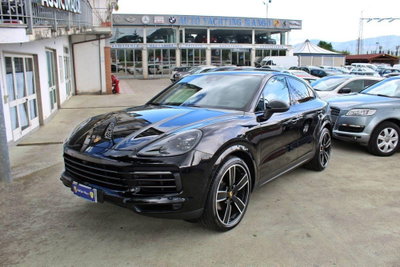 Porsche Cayenne 3.0 V6 usata