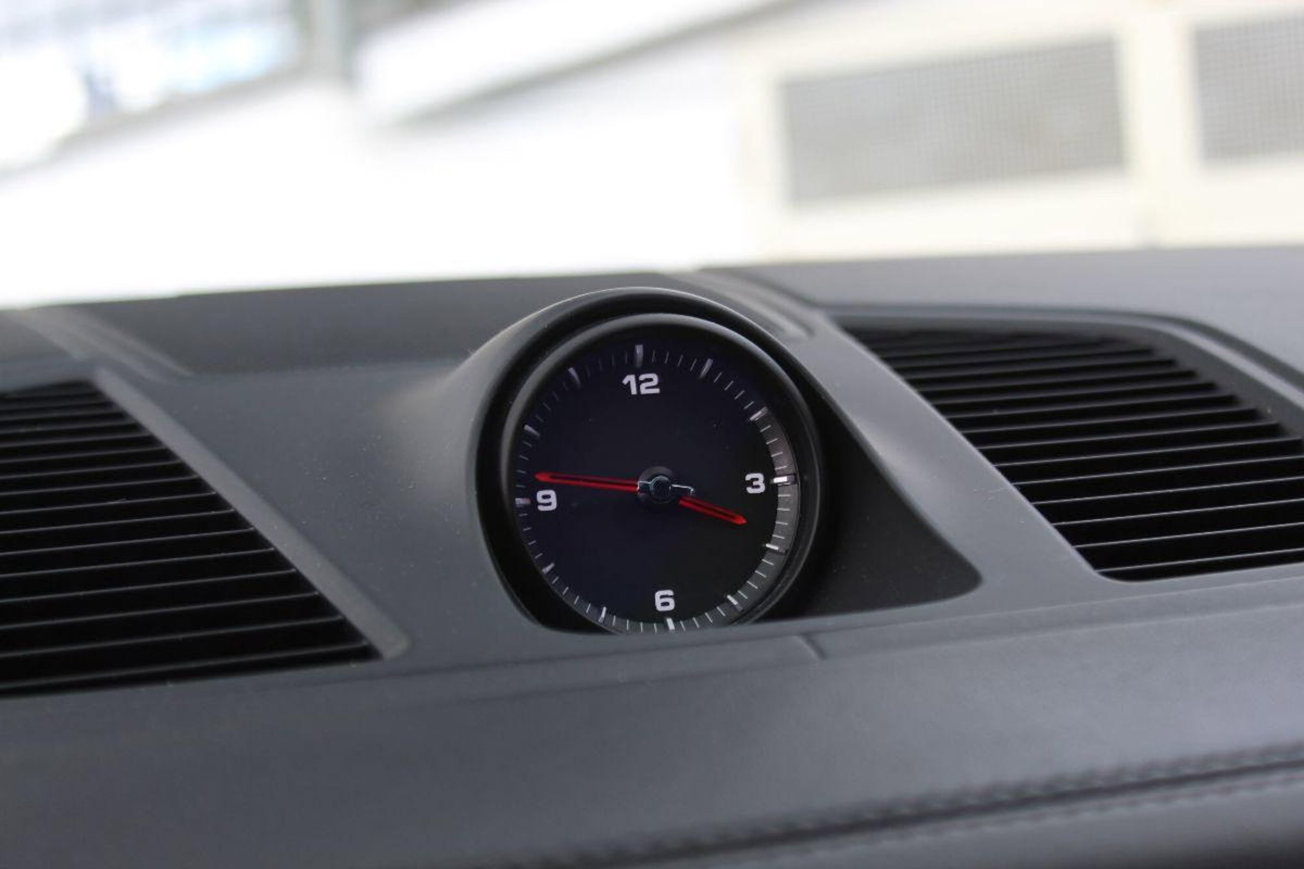 Porsche Cayenne 3.0 V6 (16)