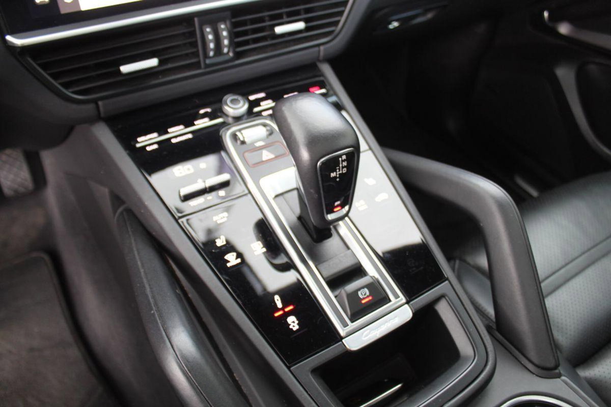 Porsche Cayenne 3.0 V6 (18)