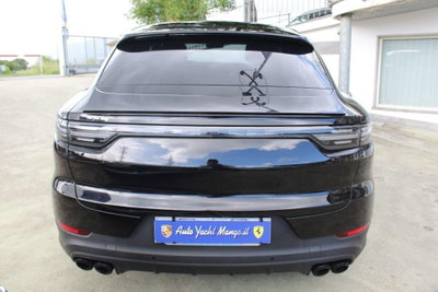 Porsche Cayenne 3.0 V6 (6)