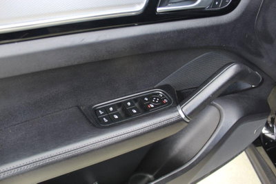 Porsche Cayenne 3.0 V6 (8)