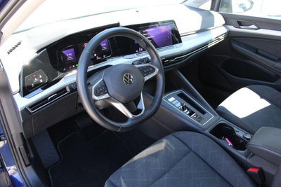 Volkswagen Golf Variant 1.0 eTSI EVO DSG Life (10)