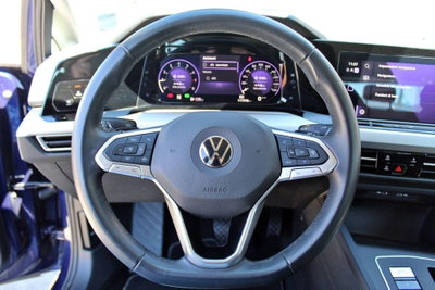 Volkswagen Golf Variant 1.0 eTSI EVO DSG Life (11)