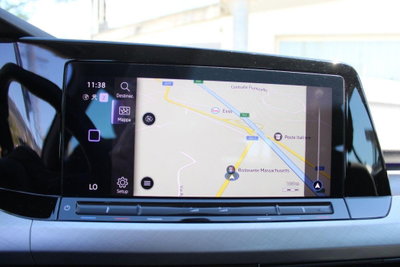 Volkswagen Golf Variant 1.0 eTSI EVO DSG Life (12)