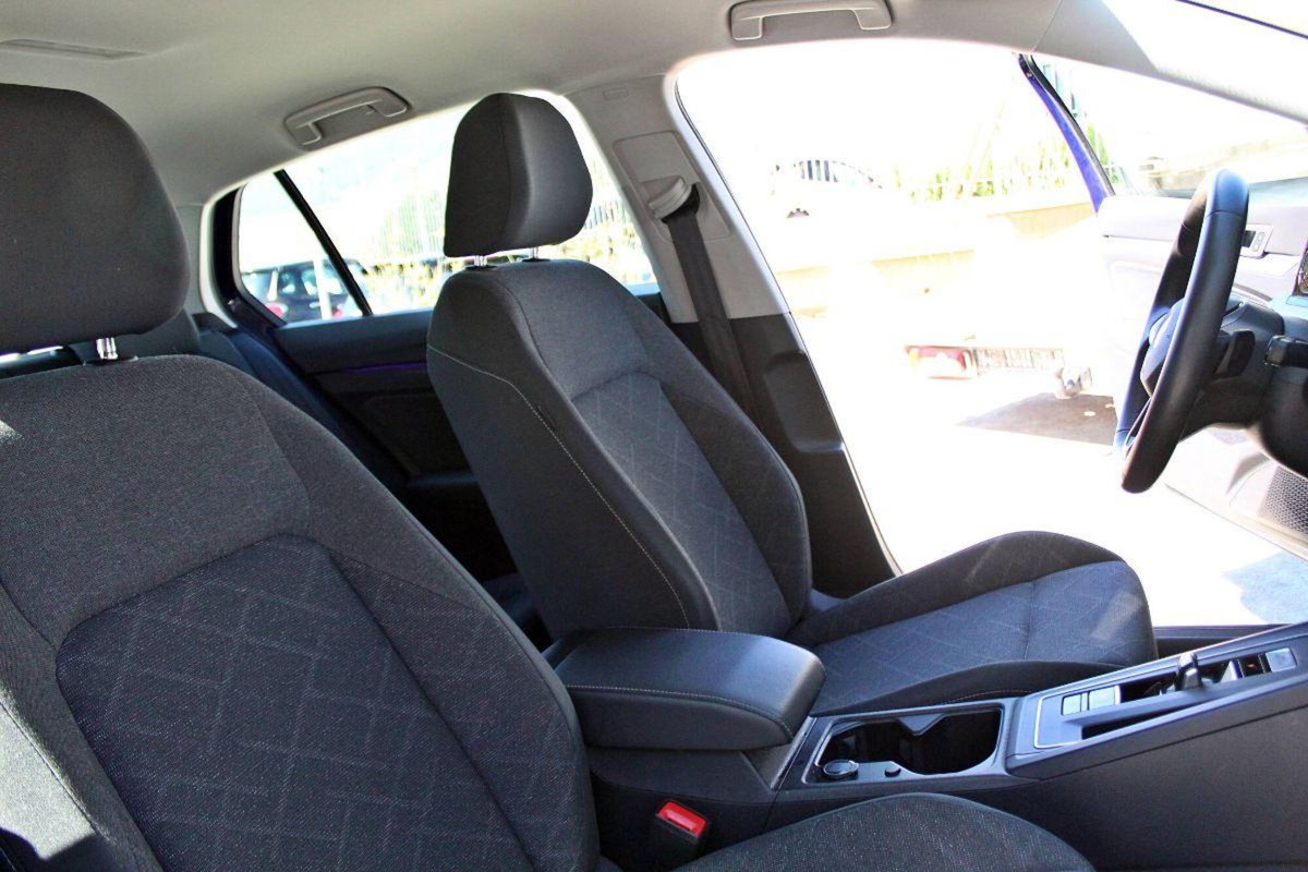 Volkswagen Golf Variant 1.0 eTSI EVO DSG Life (20)