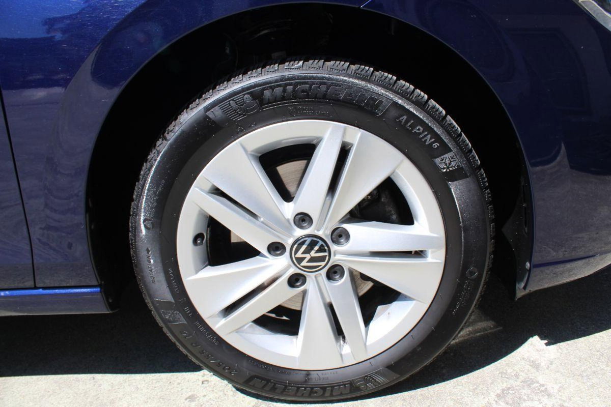 Volkswagen Golf Variant 1.0 eTSI EVO DSG Life (4)
