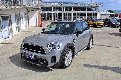 MINI Mini Countryman 1.5 Cooper SE Business Countryman ALL4 Automatica usata