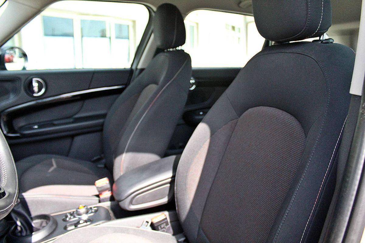 MINI Mini Countryman 1.5 Cooper SE Business Countryman ALL4 Automatica (10)
