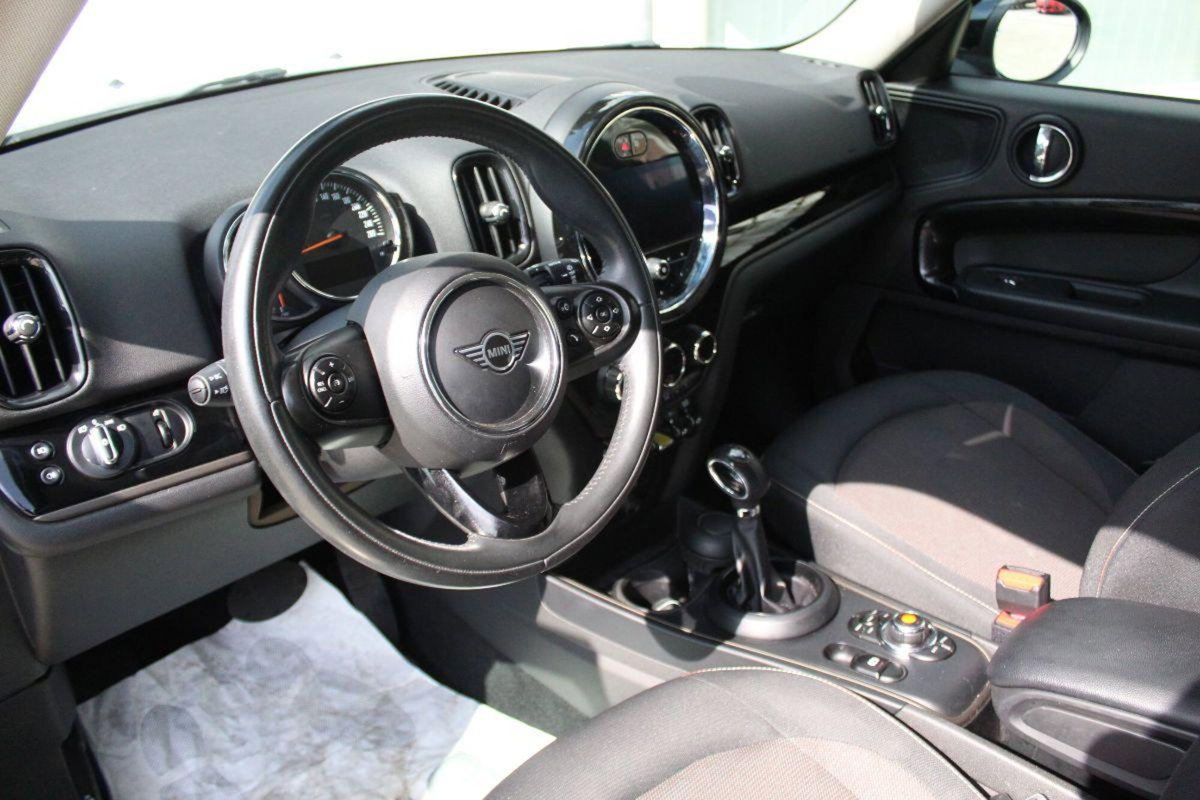 MINI Mini Countryman 1.5 Cooper SE Business Countryman ALL4 Automatica (11)