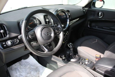MINI Mini Countryman 1.5 Cooper SE Business Countryman ALL4 Automatica (11)
