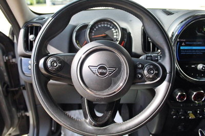 MINI Mini Countryman 1.5 Cooper SE Business Countryman ALL4 Automatica (13)
