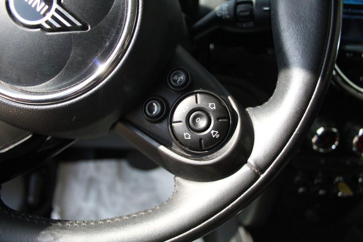 MINI Mini Countryman 1.5 Cooper SE Business Countryman ALL4 Automatica (15)