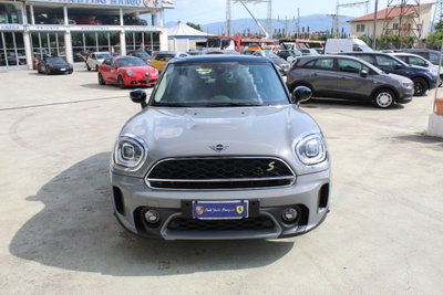 MINI Mini Countryman 1.5 Cooper SE Business Countryman ALL4 Automatica (2)