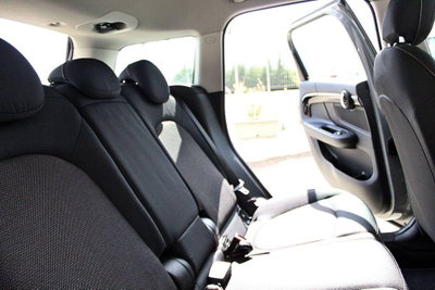 MINI Mini Countryman 1.5 Cooper SE Business Countryman ALL4 Automatica (20)